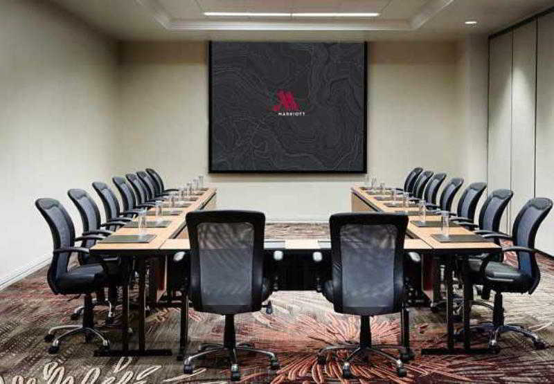 Las Vegas Marriott Dış mekan fotoğraf
