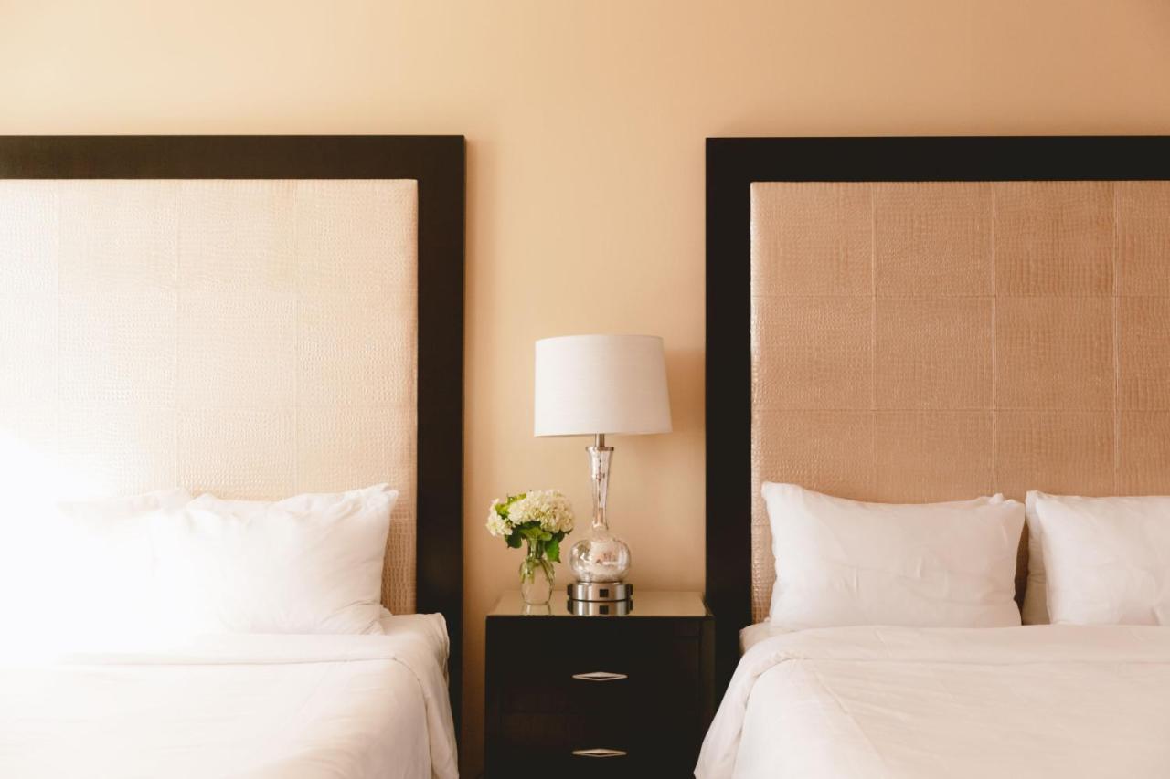 Las Vegas Marriott Dış mekan fotoğraf