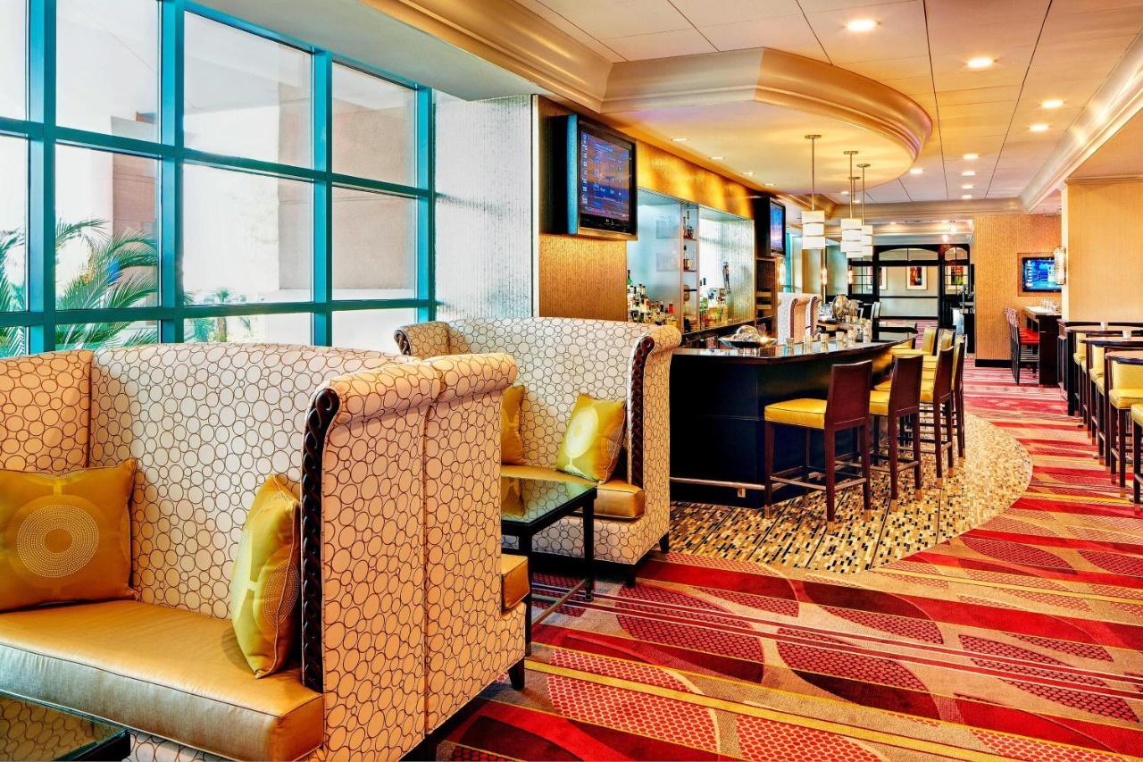 Las Vegas Marriott Dış mekan fotoğraf