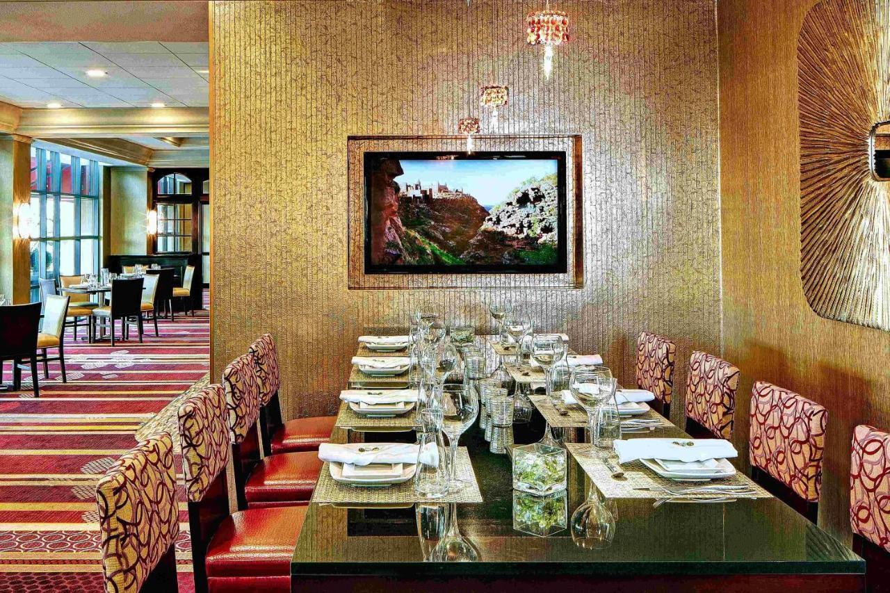 Las Vegas Marriott Dış mekan fotoğraf