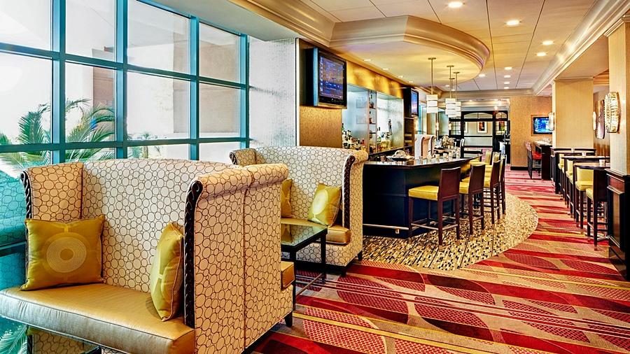 Las Vegas Marriott Dış mekan fotoğraf