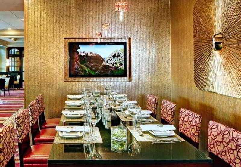 Las Vegas Marriott Dış mekan fotoğraf