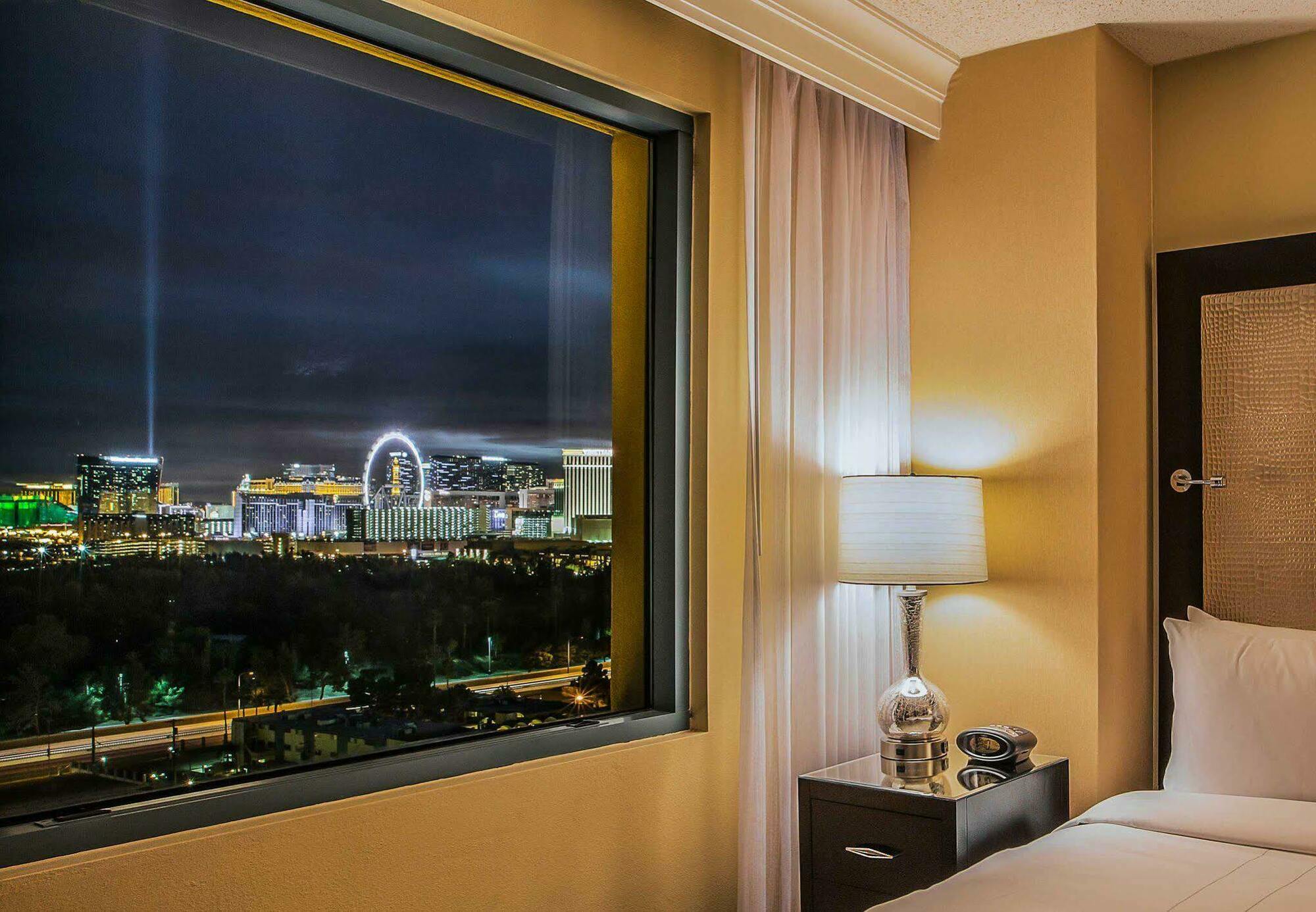 Las Vegas Marriott Dış mekan fotoğraf